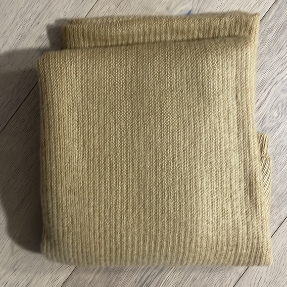 Free People | Blanket Scarf - Picture 3 of 7